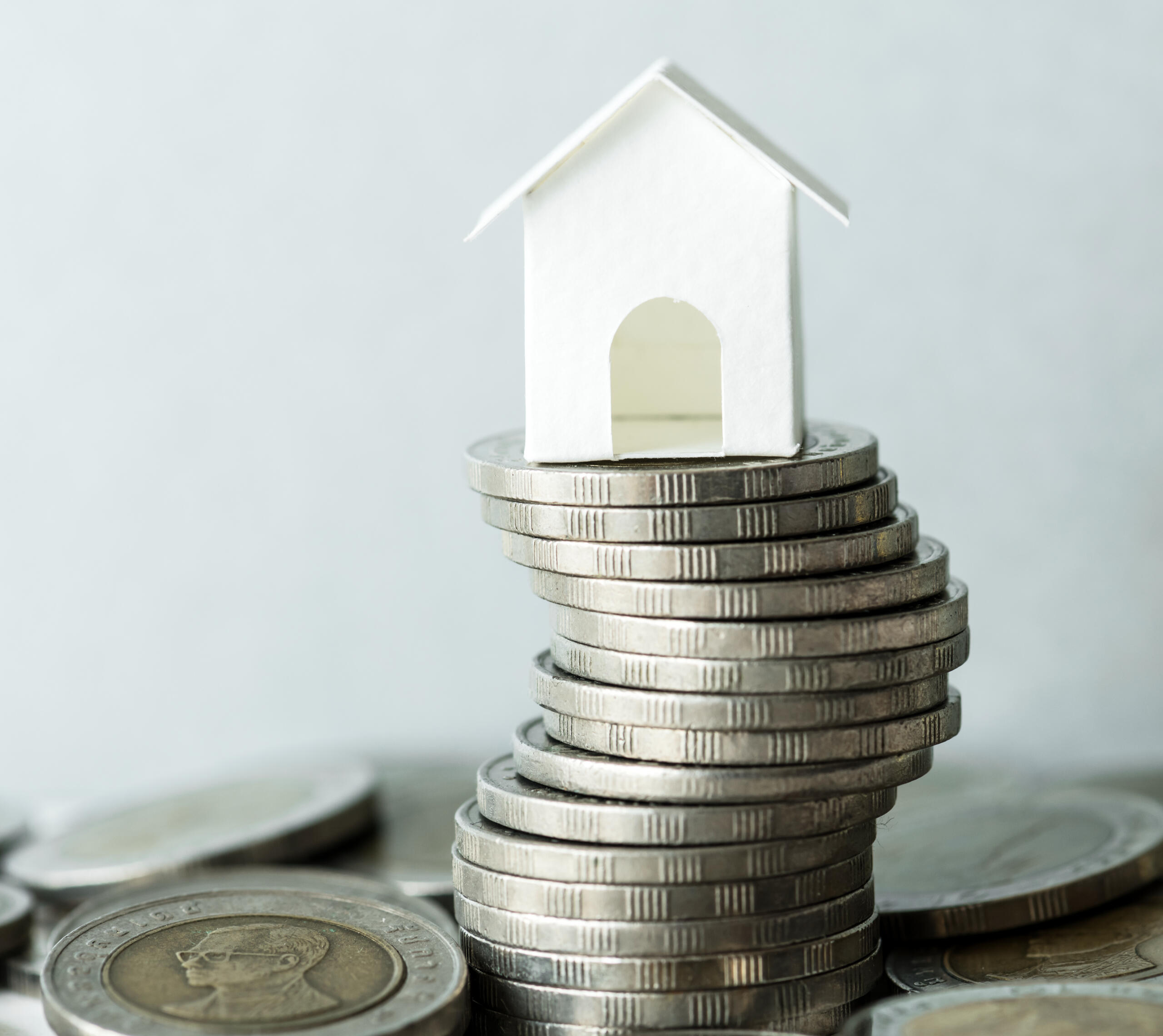 Come Trasformare il Tuo Patrimonio in un’Opportunità di Crescita Dall’immobile ereditato all’investimento finanziario: rendi ogni asset un’opportunità.